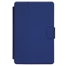 Targus SafeFit 26,7 cm (10.5") Folio Bleu