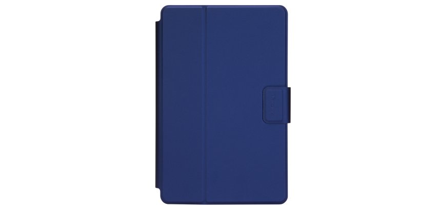 Housse Tablette Targus Safefit 9-10.5'' protection tablette Universelle avec Rotation Bleue