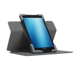 Housse Tablette Targus Safefit 9-10.5'' protection tablette Universelle avec Rotation Bleue