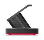 Lenovo ThinkSmart Hub Intel® Core™ i5 i5-8365UE 25,6 cm (10.1") 1920 x 1200 pixels Écran tactile PC All-in-One 16 Go DDR4-SDRAM 256 Go SSD Windows 11 IoT Enterprise GAC Wi-Fi 5 (802.11ac) Noir