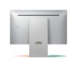 Samsung G90XF écran plat de PC 68,6 cm (27") 3840 x 2160 pixels 4K Ultra HD LCD Argent