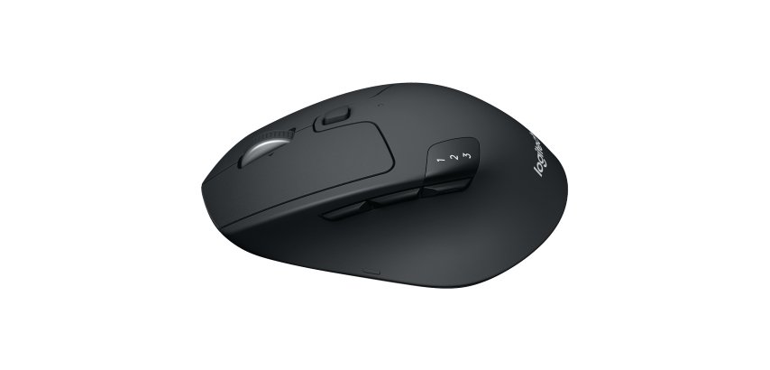 Logitech M720