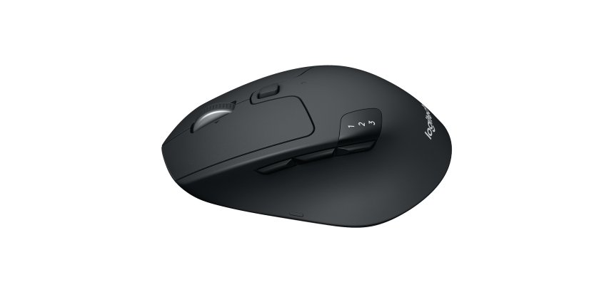 Logitech M720