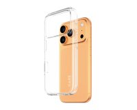 PanzerGlass CARE™ by ® Urban Explorer Case Transparent iPhone 17 Pro protective case for mobile phones Cover