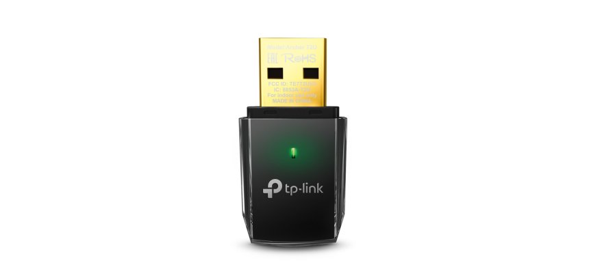 TP-Link Archer T2U WLAN 600 Mbit/s