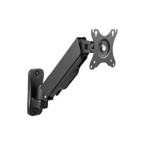 Equip Soporte de pared para un monitor de 17«-32», longitud del brazo:290mm