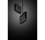 ASUS USB-C Mini Dock Avec fil USB 3.2 Gen 2 (3.1 Gen 2) Type-C Noir