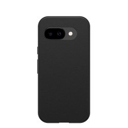 OtterBox React Series pour Google Pixel 9a, noir - produits livrés sans emballage