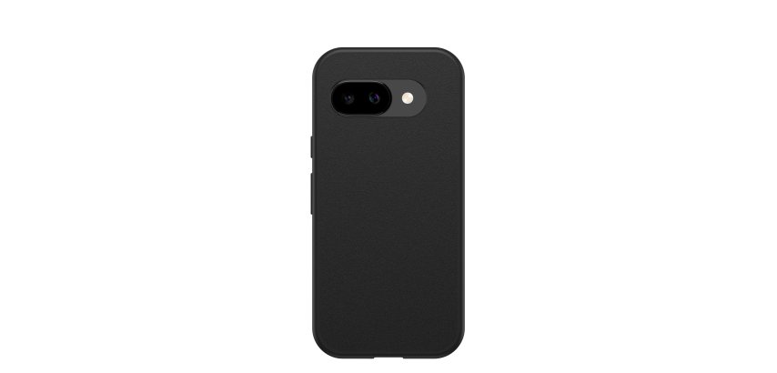 OtterBox React Series pour Google Pixel 9a, noir