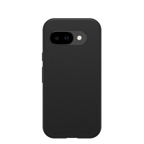 OtterBox React Series pour Google Pixel 9a, noir - produits livrés sans emballage
