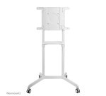 Neomounts NS-M1250WHITE Support au sol pour écran 37-70" - rotatif
