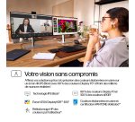 HP Écran pour conférence 4K Series 7 Pro 27 pouces - 727pm