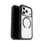 OtterBox Defender Pro XT Clear Camera Control Apple iPhone 17 Pro Dark Side - clear/black