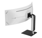 Equip 650129 TV mount/stand 124.5 cm (49") Silver