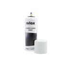 Nilox mousse de spray détergente pour tous les types d'écrans, moniteurs, téléviseurs, téléviseurs, tablettes, smartphones, lcd, ips, plasma LCD/LED/Plasma, LCD/TFT/Plasma Spruzzo per la pulizia dell'apparecchiatura 200 ml