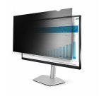 StarTech.com 31569-PRIVACY-SCREEN filtre anti-reflets pour écran et filtre de confidentialité 80 cm (31.5") Moniteur Filtre de confidentialité sans bords pour ordinateur