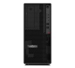 Lenovo ThinkStation P2 Tower Intel® Core™ i7 i7-14700 32 GB DDR5-SDRAM 1 TB SSD NVIDIA GeForce RTX 4060 Windows 11 Pro Torre Puesto de trabajo Negro