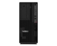 Lenovo ThinkStation P2 Tower Intel® Core™ i7 i7-14700 32 GB DDR5-SDRAM 1 TB SSD NVIDIA GeForce RTX 4060 Windows 11 Pro Torre Puesto de trabajo Negro