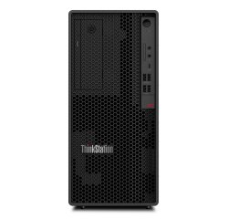 Lenovo ThinkStation P2 Intel® Core™ i5 i5-14500 16 GB DDR5-SDRAM 512 GB SSD Windows 11 Pro Tower Workstation Black
