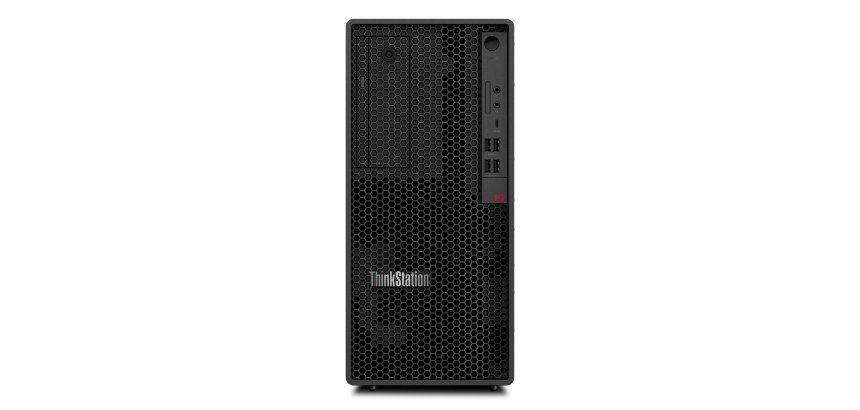 Lenovo ThinkStation P2 Tower Intel® Core™ i7 i7-14700 32 GB DDR5-SDRAM 1 TB SSD NVIDIA GeForce RTX 4060 Windows 11 Pro Torre Puesto de trabajo Negro