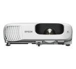 Epson EB-W56S Proyector de corto alcance 3700 lúmenes ANSI 3LCD WXGA (1280x800) Blanco