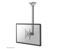Neomounts FPMA-C200 Support de plafond pour écran de 10-40" - h64-104 cm