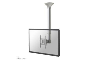 Neomounts FPMA-C200 Soporte de techo para monitor/TV 10-40" - alt. 64-104 cm