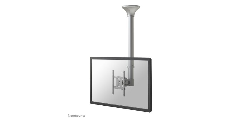 Neomounts FPMA-C200 Soporte de techo para monitor/TV 10-40" - alt. 64-104 cm