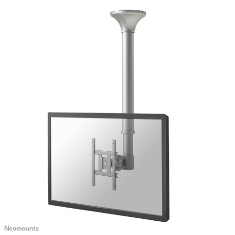 Neomounts FPMA-C200 Soporte de techo para monitor/TV 10-40" - alt. 64-104 cm