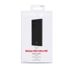Celly Cromo custodia per cellulare 17,3 cm (6.8") Cover Nero