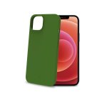 Celly Planet funda para teléfono móvil 15,5 cm (6.1") Verde