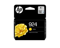 HP Cartuccia di inchiostro giallo originale 924