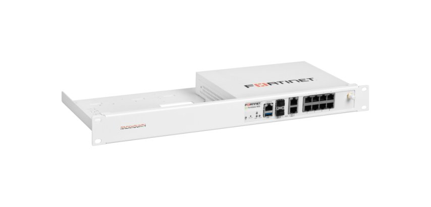 Rackmount.IT RM-FR-T19 accessoire de racks Équerre de fixation