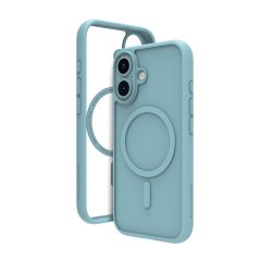 dbramante1928 Grenen MagSafe - iPhone 16 Plus - Green