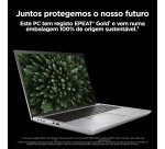 HP ZBook Fury G11 Intel® Core™ i7 i7-14700HX Station de travail mobile 40,6 cm (16") WUXGA 16 Go DDR5-SDRAM 1 To SSD NVIDIA RTX A1000 Wi-Fi 7 (802.11be) Windows 11 Pro AI Workstation, AI PC Argent