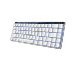 ASUS ROG Falchion RX Low Profile keyboard Gaming USB + RF Wireless + Bluetooth White