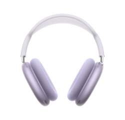 Apple AirPods Max Auriculares Inalámbrico Diadema Llamadas/Música USB Tipo C Bluetooth Púrpura