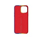 Celly RAINBOW iPhone 13 Pro custodia per cellulare 15,5 cm (6.1") Cover Multicolore