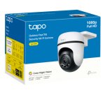 TP-Link Tapo C500 Dôme Caméra de sécurité IP Extérieure 1920 x 1080 pixels Plafond/Mur/Poteau