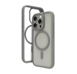 dbramante1928 Grenen MagSafe - iPhone 16 ProMax - Titanium