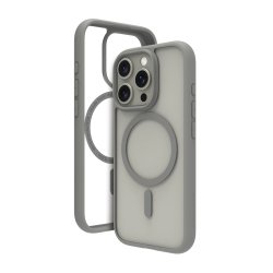 dbramante1928 Grenen MagSafe - iPhone 16 ProMax - Titanium