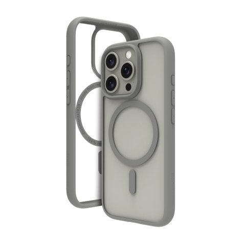 dbramante1928 Grenen MagSafe - iPhone 16 ProMax - Titanium