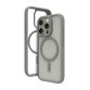 dbramante1928 Grenen MagSafe - iPhone 16 ProMax - Titanium