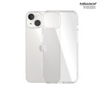 PanzerGlass ® HardCase iPhone 14 | 13 | Clear coque de protection pour téléphones portables 15,5 cm (6.1") Housse Transparent