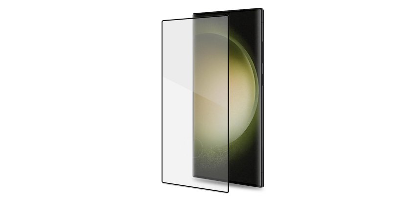 Celly 3D GLASS Pellicola proteggischermo trasparente Samsung 1 pz