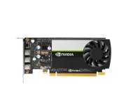 HP NVIDIA T400 4 GB 3mDP Graphics