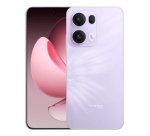 OPPO Reno13 Pro 5G AI Smartphone, Tripla fotocamera 50+50+8MP, Selfie 50MP, Display 6.83” 120HZ AMOLED FHD+, 5800mAh, RAM 12GB(Esp4GB/8GB/12GB)+ROM 512GB, [Versione Italia], Plume Purple