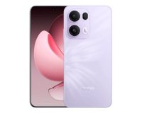 OPPO Reno13 Pro 5G AI Smartphone, Tripla fotocamera 50+50+8MP, Selfie 50MP, Display 6.83” 120HZ AMOLED FHD+, 5800mAh, RAM 12GB(Esp4GB/8GB/12GB)+ROM 512GB, [Versione Italia], Plume Purple