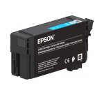 Epson T40D240 - cyan - original - cartouche d'encre