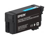 Epson Singlepack UltraChrome XD2 Cyan T40C240(26ml)